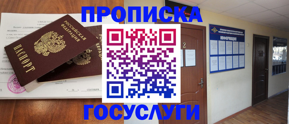 временная регистрация госуслуги в ЕАО